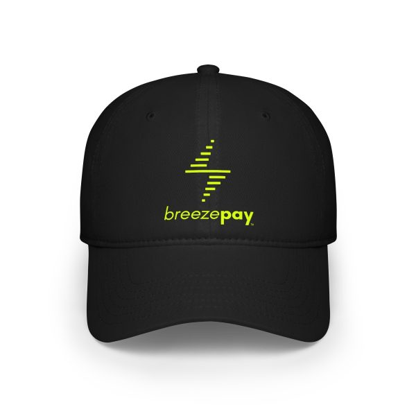 Breezepay Baseball Cap - Image 2