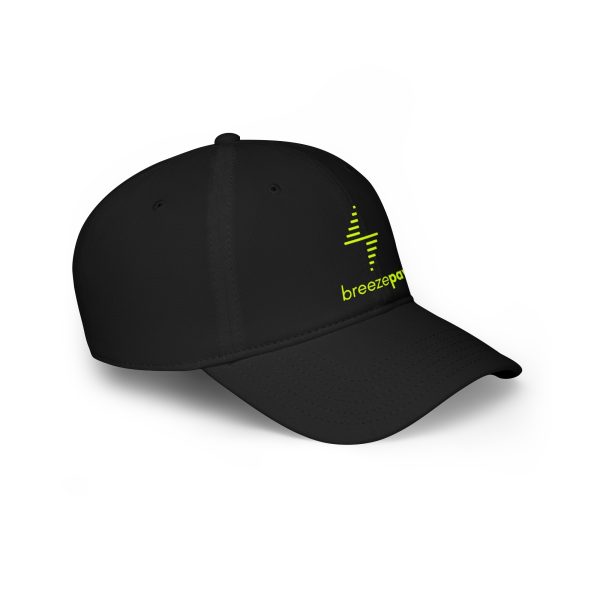 Breezepay Baseball Cap - Image 4