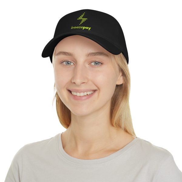 Breezepay Baseball Cap - Image 5