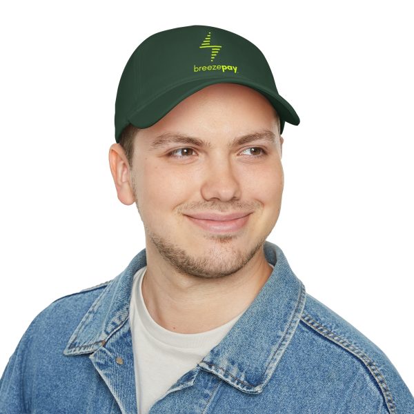 Breezepay Baseball Cap - Image 6