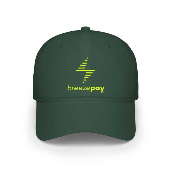 Breezepay Baseball Cap - Image 7