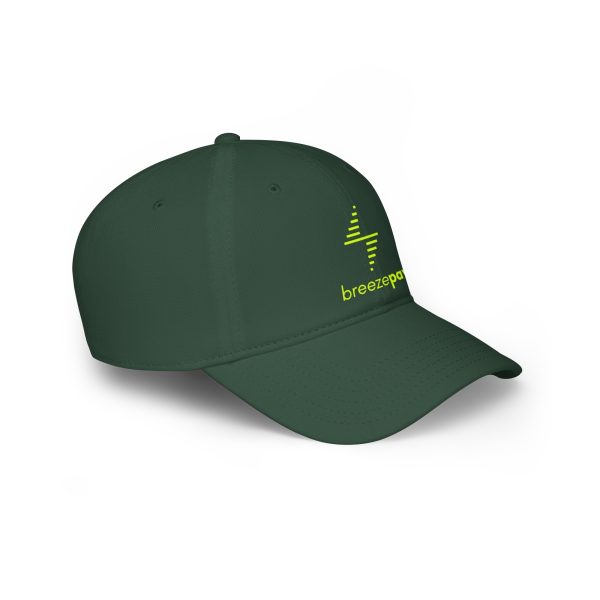 Breezepay Baseball Cap - Image 9