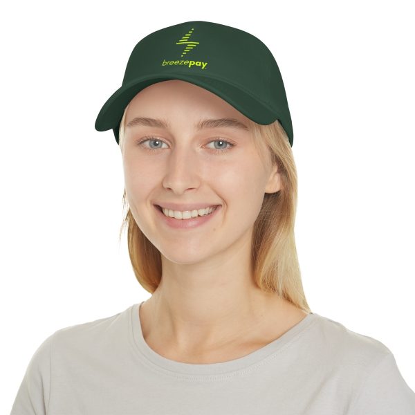 Breezepay Baseball Cap - Image 10