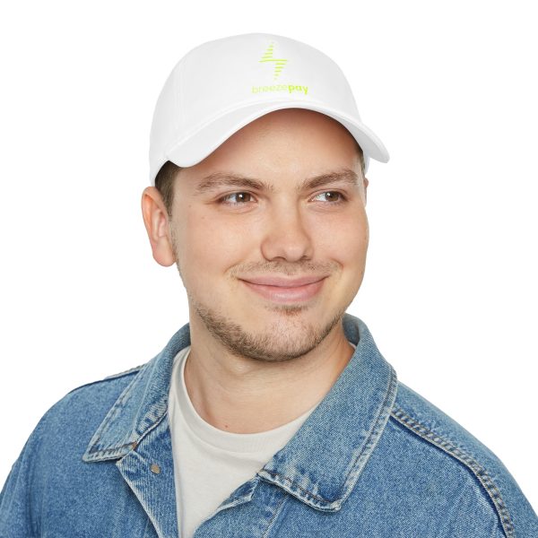 Breezepay Baseball Cap - Image 11