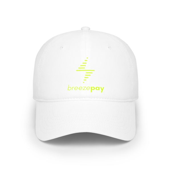 Breezepay Baseball Cap - Image 12