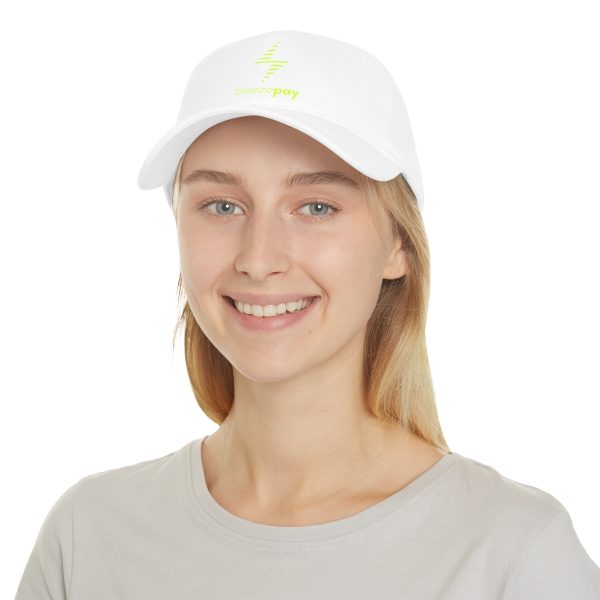 Breezepay Baseball Cap - Image 15