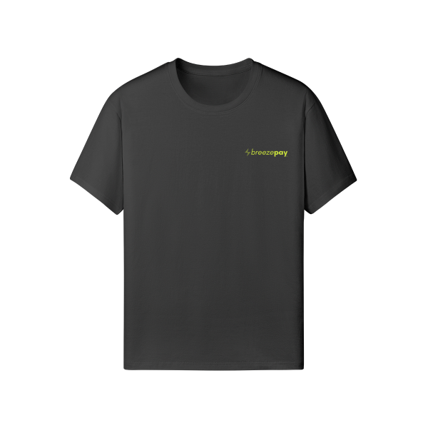 Breezepay T-Shirt