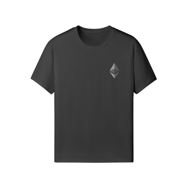 Ethereum T-Shirt - Image 3