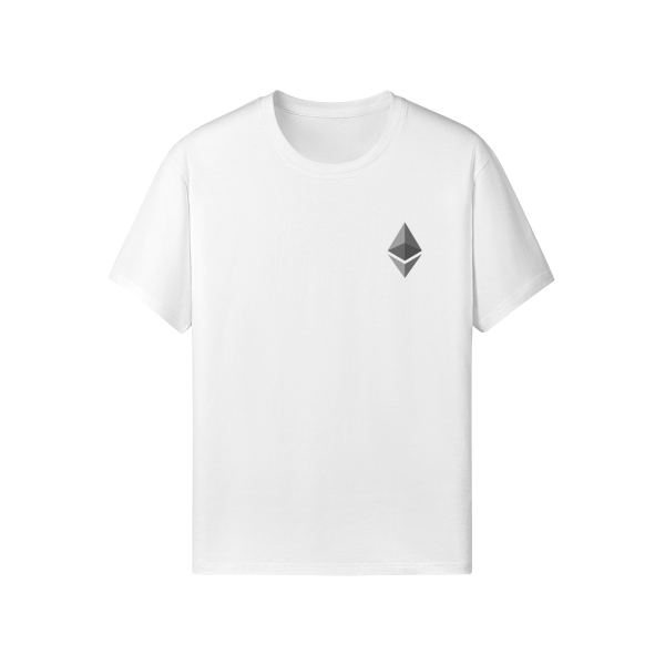 Ethereum T-Shirt - Image 2