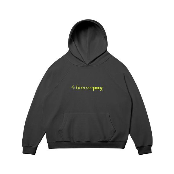 Breezepay Hoodie